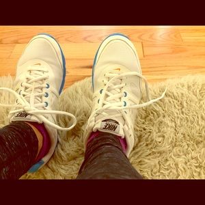 Nike training free XT motion workout shoe size 7